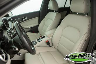 Mercedes Cla-klasse 180 Shooting Brake Automaat Navi Camera Lease Edition picture 27
