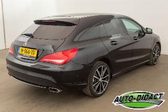 Mercedes Cla-klasse 180 Shooting Brake Automaat Navi Camera Lease Edition picture 4