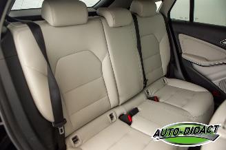 Mercedes Cla-klasse 180 Shooting Brake Automaat Navi Camera Lease Edition picture 22