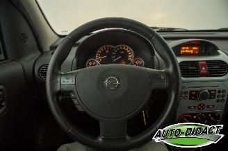 Opel Combo Tour 1.4-16V Airco Arizona picture 5
