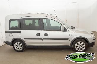 Opel Combo Tour 1.4-16V Airco Arizona picture 46