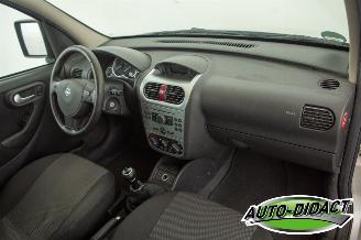 Opel Combo Tour 1.4-16V Airco Arizona picture 14