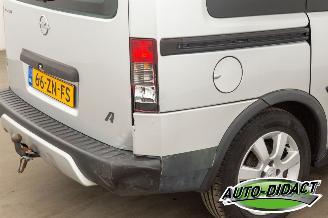 Opel Combo Tour 1.4-16V Airco Arizona picture 37