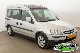 Opel Combo Tour 1.4-16V Airco Arizona picture 2