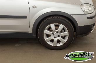 Opel Combo Tour 1.4-16V Airco Arizona picture 40