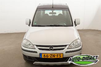 Opel Combo Tour 1.4-16V Airco Arizona picture 42