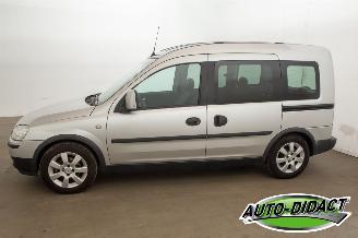 Opel Combo Tour 1.4-16V Airco Arizona picture 45
