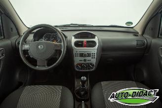 Opel Combo Tour 1.4-16V Airco Arizona picture 19