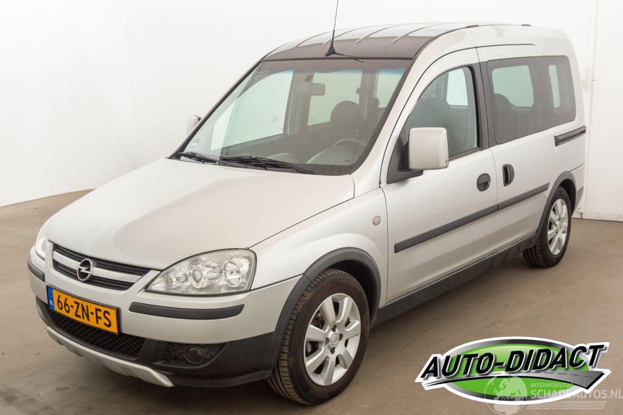 Opel Combo Tour 1.4-16V Airco Arizona