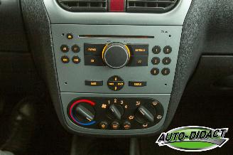 Opel Combo Tour 1.4-16V Airco Arizona picture 8