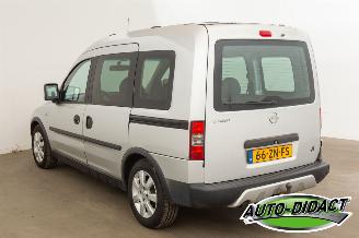 Opel Combo Tour 1.4-16V Airco Arizona picture 3