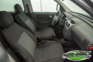 Opel Combo Tour 1.4-16V Airco Arizona picture 16