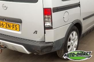 Opel Combo Tour 1.4-16V Airco Arizona picture 38