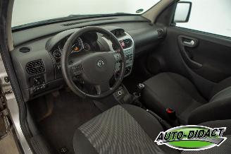 Opel Combo Tour 1.4-16V Airco Arizona picture 20