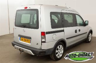 Opel Combo Tour 1.4-16V Airco Arizona picture 4