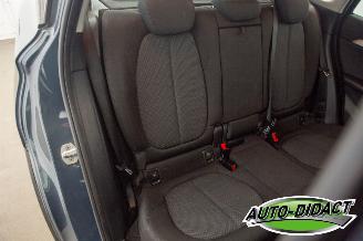 BMW X1 sDrive CarPass Pano Clima Navi picture 23