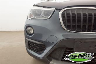 BMW X1 sDrive CarPass Pano Clima Navi picture 33