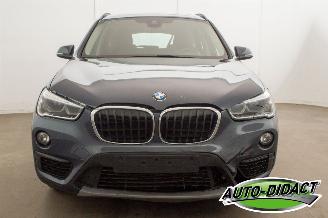 BMW X1 sDrive CarPass Pano Clima Navi picture 35