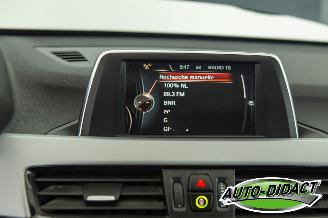 BMW X1 sDrive CarPass Pano Clima Navi picture 8