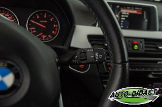 BMW X1 sDrive CarPass Pano Clima Navi picture 19
