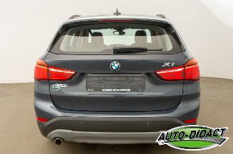 BMW X1 sDrive CarPass Pano Clima Navi picture 36
