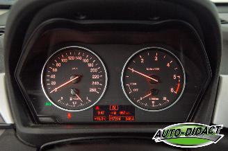 BMW X1 sDrive CarPass Pano Clima Navi picture 6