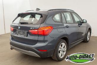 BMW X1 sDrive CarPass Pano Clima Navi picture 4