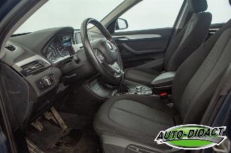 BMW X1 sDrive CarPass Pano Clima Navi picture 26