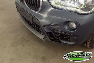 BMW X1 sDrive CarPass Pano Clima Navi picture 30