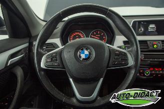 BMW X1 sDrive CarPass Pano Clima Navi picture 5