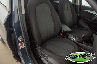 BMW X1 sDrive CarPass Pano Clima Navi picture 22