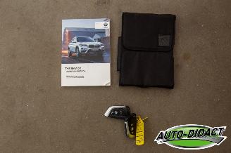 BMW X1 sDrive CarPass Pano Clima Navi picture 31
