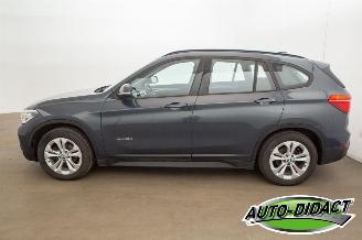 BMW X1 sDrive CarPass Pano Clima Navi picture 38