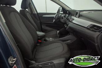 BMW X1 sDrive CarPass Pano Clima Navi picture 21