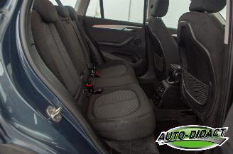 BMW X1 sDrive CarPass Pano Clima Navi picture 24
