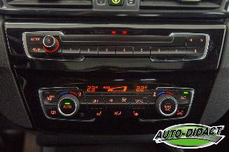 BMW X1 sDrive CarPass Pano Clima Navi picture 10
