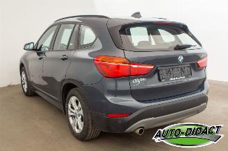 BMW X1 sDrive CarPass Pano Clima Navi picture 3