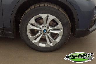 BMW X1 sDrive CarPass Pano Clima Navi picture 32
