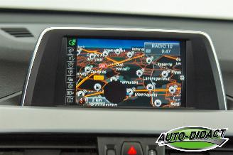 BMW X1 sDrive CarPass Pano Clima Navi picture 7