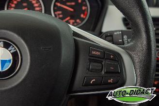 BMW X1 sDrive CarPass Pano Clima Navi picture 17