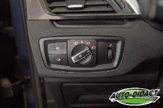 BMW X1 sDrive CarPass Pano Clima Navi picture 15