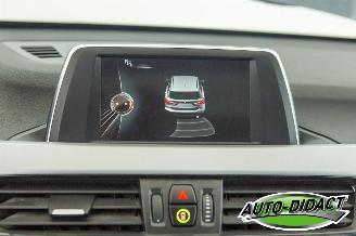 BMW X1 sDrive CarPass Pano Clima Navi picture 9
