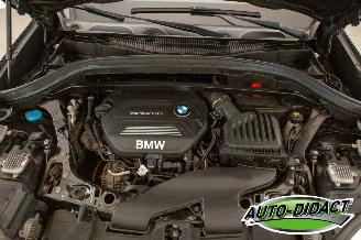 BMW X1 sDrive CarPass Pano Clima Navi picture 34