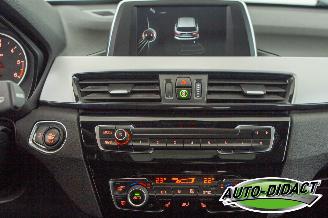 BMW X1 sDrive CarPass Pano Clima Navi picture 11