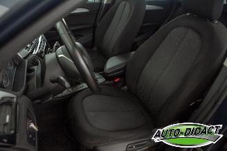 BMW X1 sDrive CarPass Pano Clima Navi picture 27