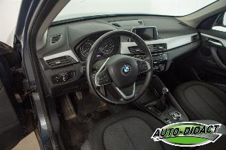 BMW X1 sDrive CarPass Pano Clima Navi picture 25