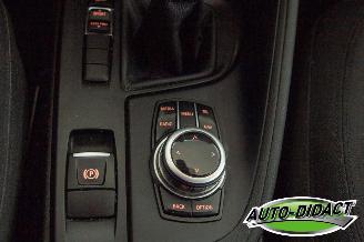 BMW X1 sDrive CarPass Pano Clima Navi picture 13