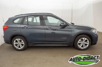 BMW X1 sDrive CarPass Pano Clima Navi picture 39