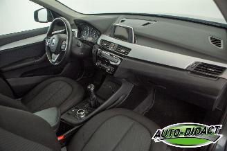 BMW X1 sDrive CarPass Pano Clima Navi picture 20