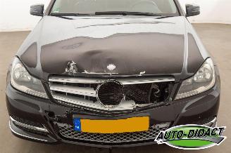 Mercedes C-klasse 180 Automaat Navi Clima Business Class Avantgarde picture 31